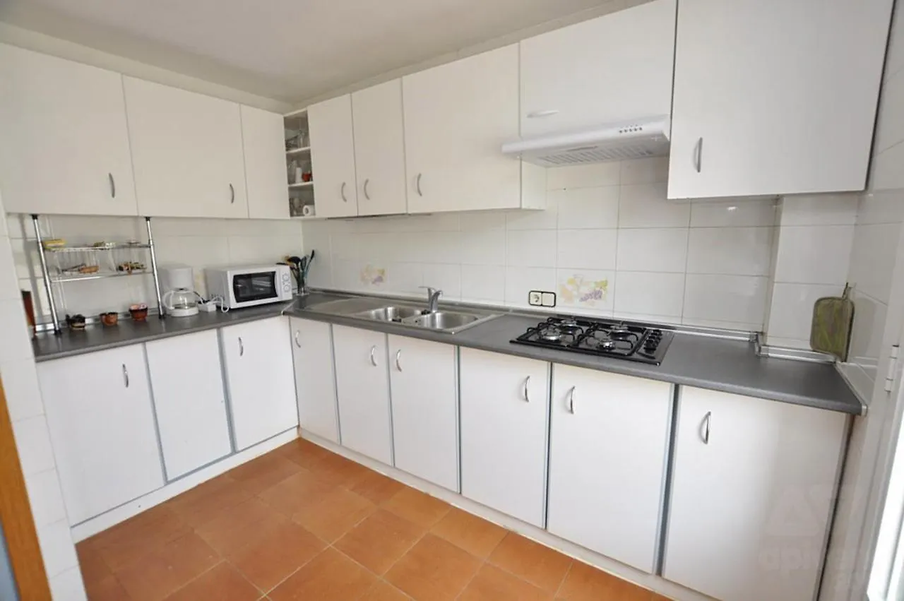 Villa 1120 Mas Busca à Roses Espagne