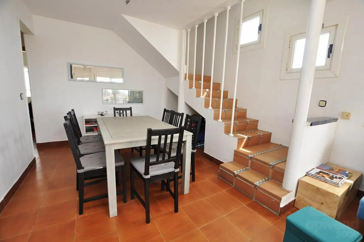 Villa 1120 Mas Busca à Roses Hébergement de vacances