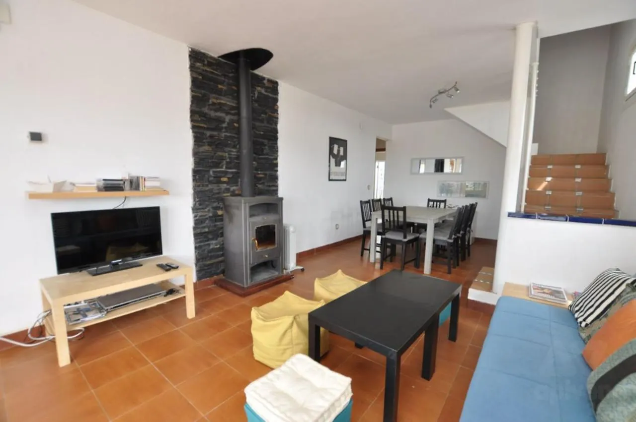 Villa 1120 Mas Busca à Roses